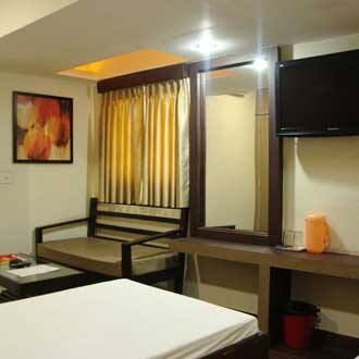 Green Inn, Kolkata 3